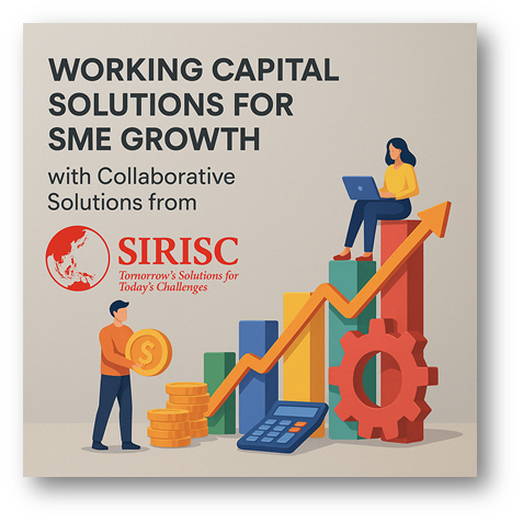 SIRI Supply Chain and Management Consulting