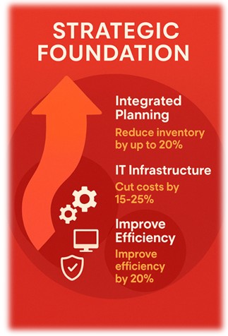SIRI Supply Chain and Management Consulting